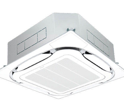 Điều hòa âm trần Daikin 24.000 BTU inverter 1 chiều FCFC71DVM/RZFC71EVM