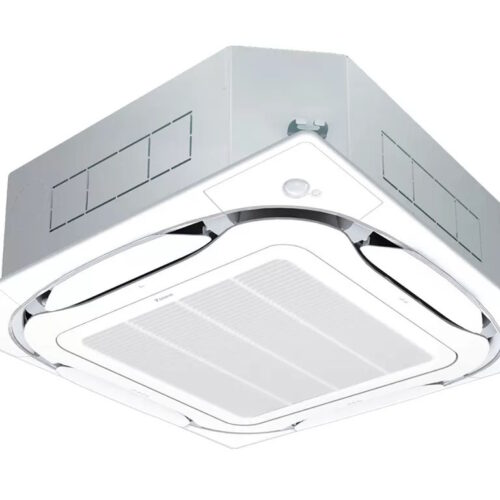 Điều hòa âm trần Daikin 30.000BTU inverter 1 chiều FCFC85DVM/RZFC85EVM