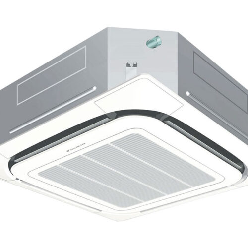 Điều hòa âm trần Daikin 1 chiều 13.000 BTU FCNQ13MV1/RNQ13MV1