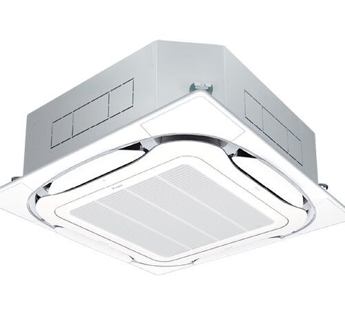 Điều hòa âm trần 24.000 BTU Daikin 1 chiều Inverter 3 pha FCTF71AVM/RZF71DYM