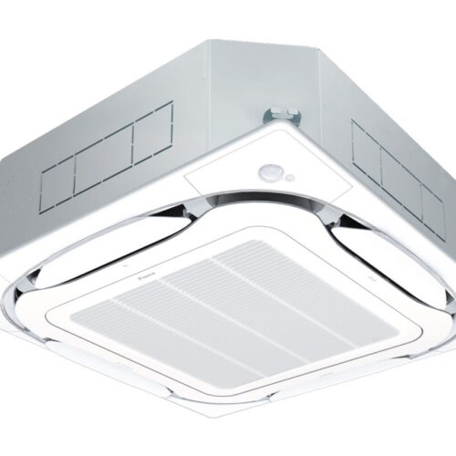 Điều hòa âm trần Daikin 50.000BTU inverter 1 chiều FCTF140BVM/RZF140DVM