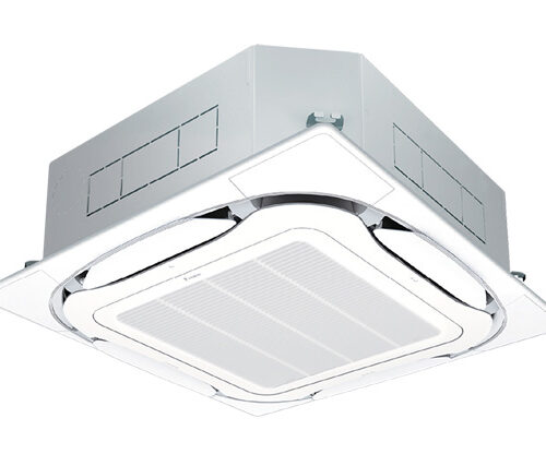 Điều hòa âm trần 42.000 BTU Daikin 1 chiều inverter FCTF125AVM/RZF125CVM (1 pha, )