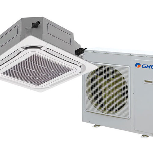 Điều hòa âm trần Gree Inverter 36.000 BTU 1 chiều GCC36S6I(A)/GMC36S6I(A)