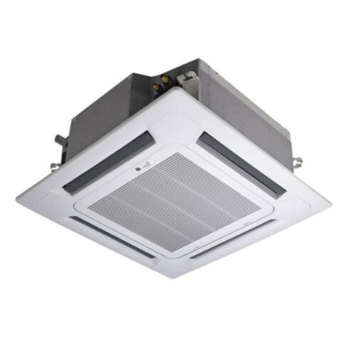 Điều hòa âm trần Gree 48.000 BTU GU140T/A1-K/GU140W/A1-M