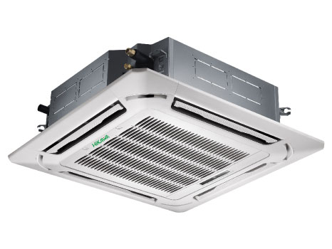 Điều hòa âm trần Hikawa 1 chiều 24.000 BTU HI-CC25MT