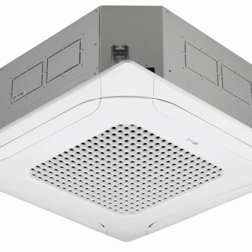 Điều hòa âm trần 1 chiều LG Inverter 18.000BTU ZTNQ18GPLA0/ZUAB1 (1 pha)