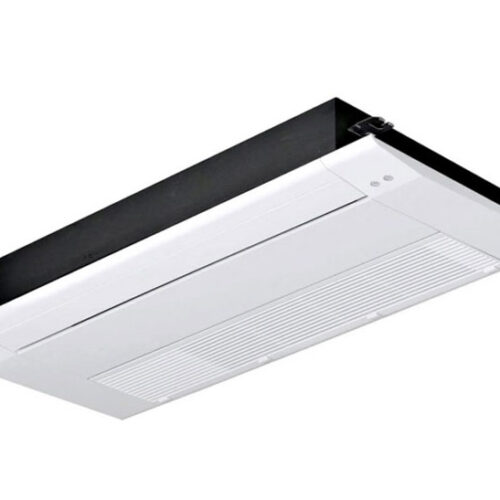 Điều hòa âm trần LG 1 hướng gió thổi inverter ZTNQ18GTLA0