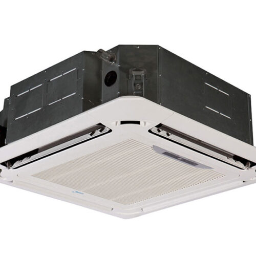 Điều hòa âm trần Midea 1 chiều 24.000BTU MCD1-28CRN8 (Gas R32)