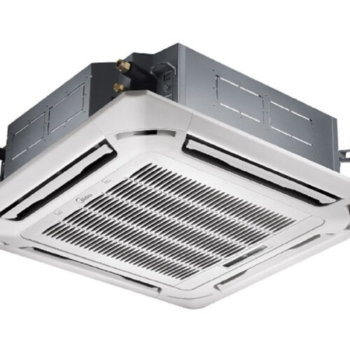 Điều hòa âm trần Midea 1 chiều 48.000BTU MCD1-50CRN1 (Gas R410)