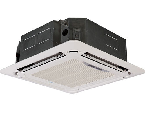 Điều hòa âm trần Midea 36.000 BTU 1 chiều gas R32 MCD1-36CRN8