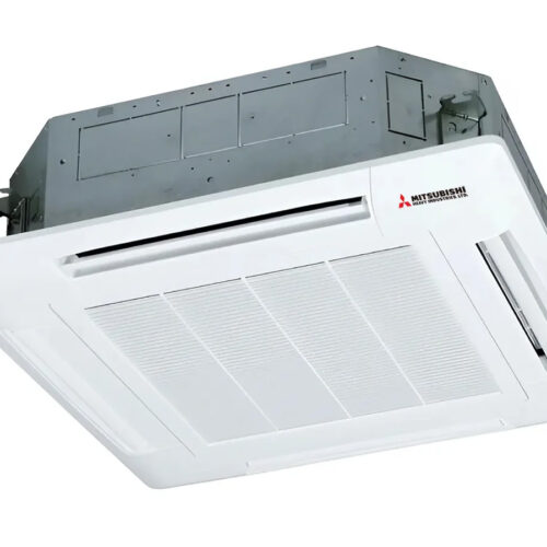 Điều hòa âm trần Mitsubishi Heavy 34.000BTU inverter 2 chiều FDT100VH/FDC100VNP-W