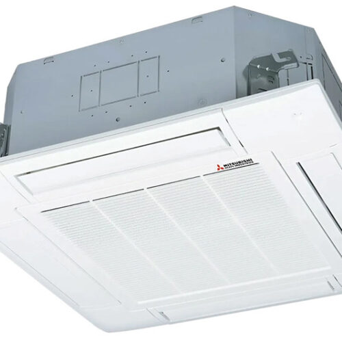 Điều hòa âm trần 1 chiều Mitsubishi Heavy 42.000BTU FDT125CSZ-W5 / FDC125CSZ-W5 3 Pha