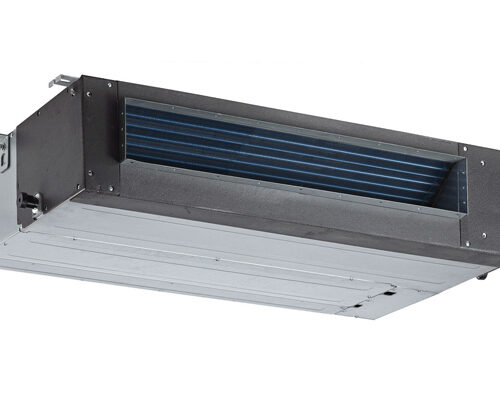 Điều hòa âm trần nối ống gió Mitsubishi Heavy 47.800BTU Inverter 2 chiều FDUM140VH/FDC140VNA (1 pha)