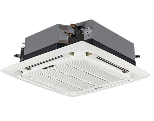 Điều hòa âm trần Nagakawa 28.000 BTU 1 chiều NT-C28R1T20