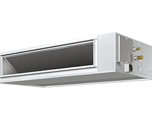 Điều hòa âm trần nối ống gió 34.000 BTU Daikin 2 chiều inverter FBA100BVMA9/RZA100DV1