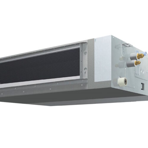 Điều hòa âm trần nối ống gió Daikin 34.100 BTU Inverter 1 chiều FBFC100DVM9 / RZFC100EVM