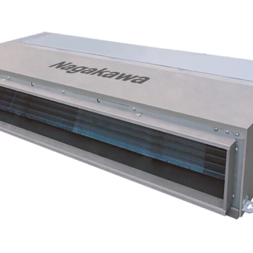 Điều hòa âm trần nối ống gió 1 chiều 55.000 BTU Nagakawa NB-C55R1T60