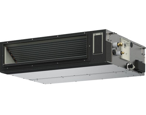 Điều hòa âm trần nối ống gió Panasonic 1 chiều Inverter 47.000 BTU S-3448PF3H/U-48PR1H8