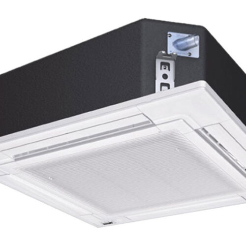 Điều hòa âm trần Panasonic Inverter 1 chiều 24.000BTU S-2430PU3HA/U-24PRH1H5