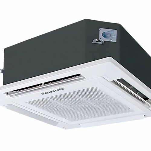 Điều hòa âm trần Panasonic 30.000BTU 1 chiều S-30PU1H5B / U-30PN1H5