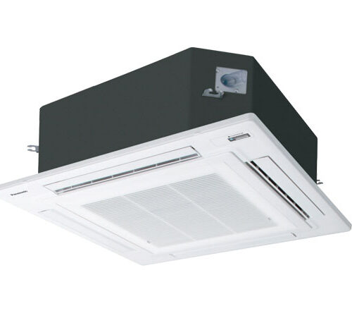 Điều hòa âm trần Panasonic 36.000 BTU 1 chiều S-36PU1H5B/U-36PN1H8 (3 pha)