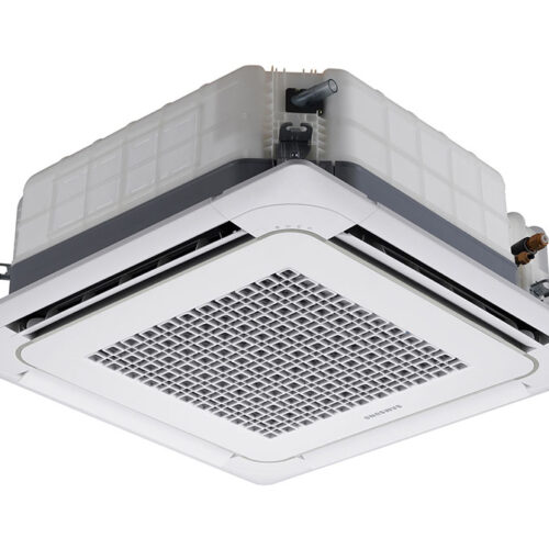 Điều hòa âm trần Samsung 48.000 BTU 2 chiều Inverter AC140RN4DKG/EU-AC140RXADKG/EU 1 pha