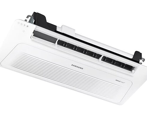 Điều hòa âm trần Samsung 11.900 BTU 1 hướng WindFree Inverter AC035TN1DKC/EA-AC035TXADKC/EA (1 pha)