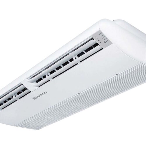 Điều hòa áp trần Reetech 1 chiều 48.000 BTU RU48/RC48 (3 pha)