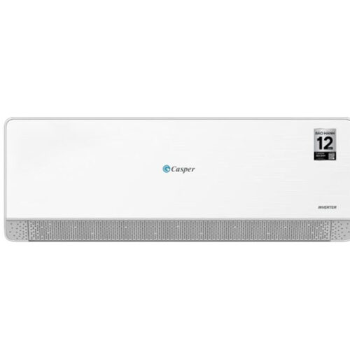 Điều hòa Casper inverter 12.000 BTU 2 chiều QH-12IU36A