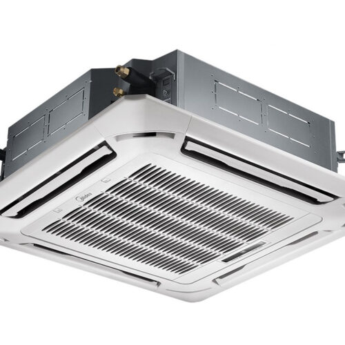 Điều hòa âm trần Midea MCD1-50CRN8 48.000BTU