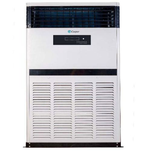 Điều hòa cây 2 chiều Casper 100.000 BTU FH-100FS33 (3 pha)
