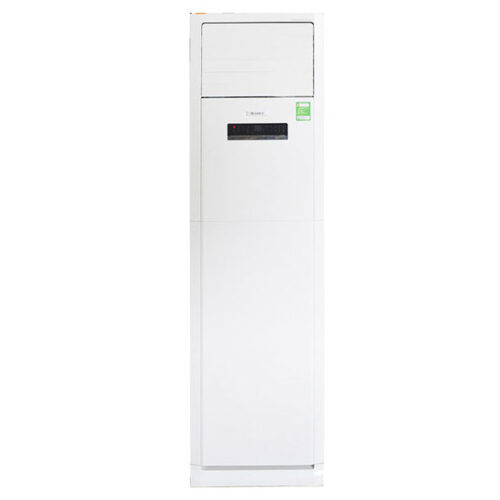 Điều hòa cây Gree 48.000 BTU 1 chiều GVC48ATXL-M3NTD4A