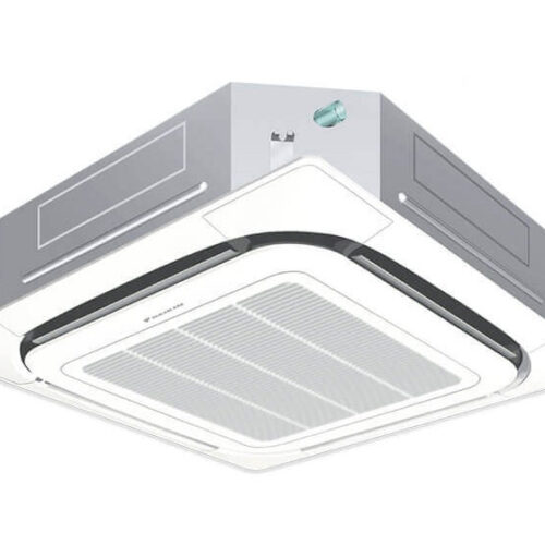 Điều hòa âm trần Cassette Daikin 1 chiều 21.000 BTU FCNQ21MV1/RNQ21MV19