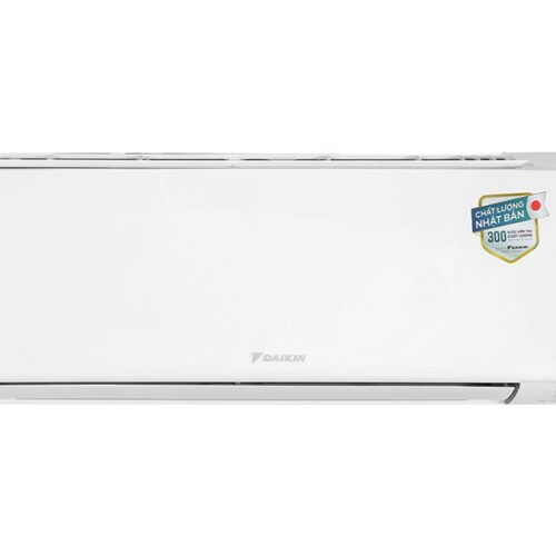 Điều hòa 2 chiều Daikin Inverter 2 HP FTHF50VAVMV