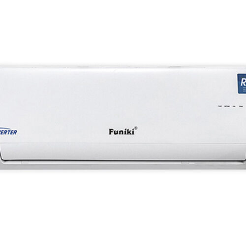 Điều hòa Funiki inverter 24.000BTU 1 chiều HIC24TMU