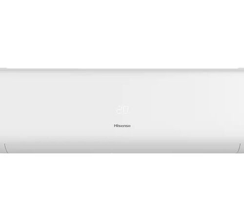 Điều hòa Hisense Inverter 12.000BTU AS-12TR4RYDTU00B