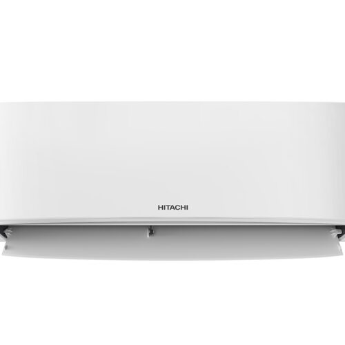 Điều hòa Hitachi 1 chiều Inverter 12.000 BTU RAK/RAC-DJ13PCASVX