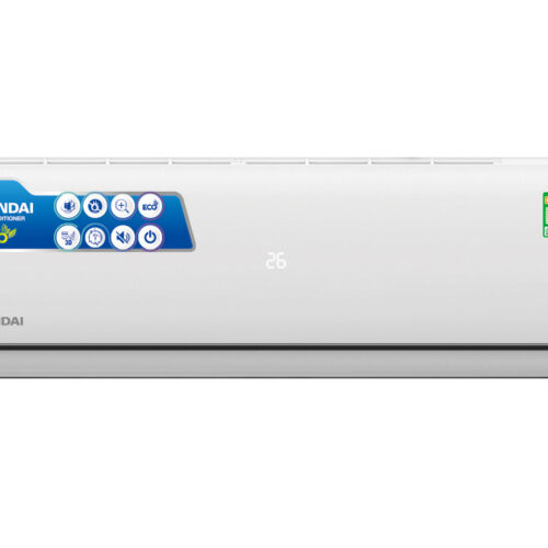 Điều hòa treo tường Hyundai 1 chiều 24.000 BTU HW24CC / HOW24CC