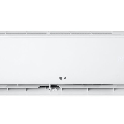 Điều hòa LG Inverter 1HP BTU IFC09M1
