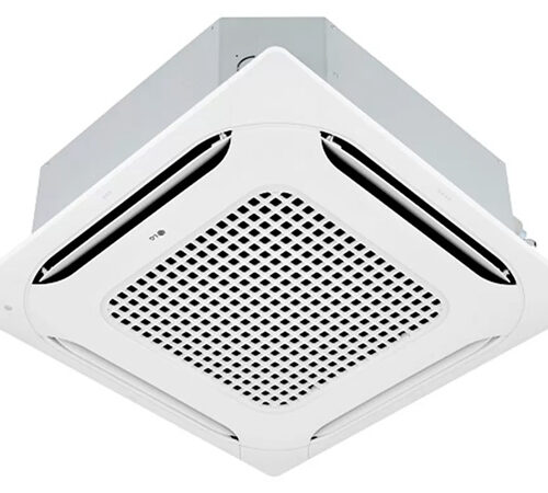 Điều hòa LG Cassette Inverter 36.000BTU ZTNQ36LNLA0/ZUAD3/PT-MCGW0/PT-MCHW0 (3 pha)