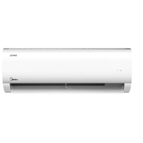 Điều hòa 1 chiều Midea Inverter 24.000 BTU MSCE-25CRFN8