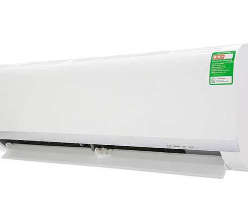 Điều hòa 1 chiều Midea 9.000 BTU MSAFII/MSAFIII-10CRN8