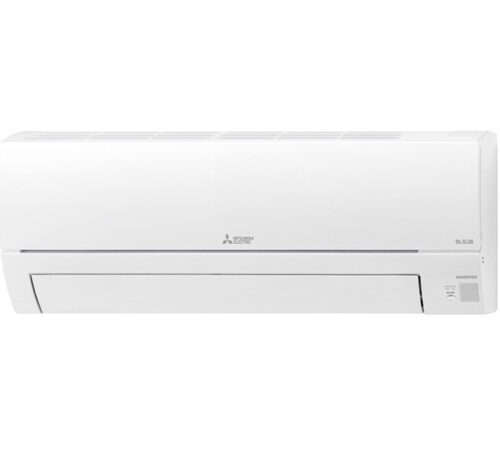 Điều hòa Mitsubishi Electric 1 chiều 9.000 BTU inverter MSY/MUY-JA25VF