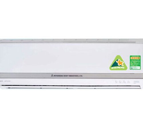 Điều hòa 2 chiều Mitsubishi Heavy inverter 24000BTU SRK/SRC71ZRS-W5