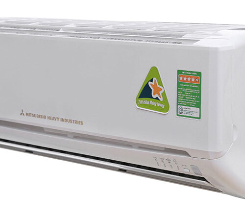 Điều hòa Mitsubishi Heavy 9.000BTU SRK/SRC09CTR-S5