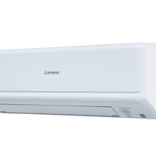 Điều hòa Mitsubishi Heavy inverter 23.540 BTU 1 chiều SRK/SRC24YW-W5