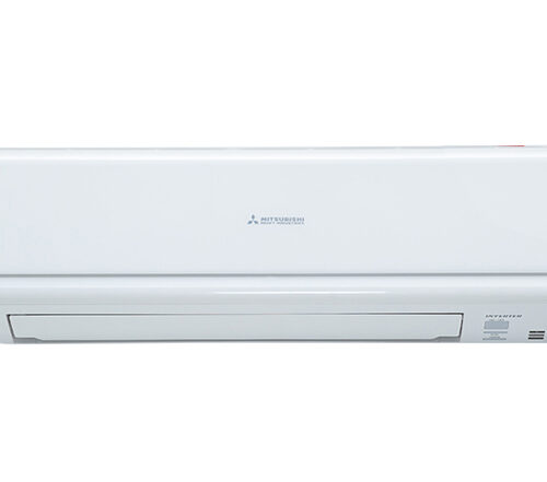 Điều hòa Mitsubishi Heavy 9.000 BTU 2 chiều inverter SRK/SRC25ZSPS-W5