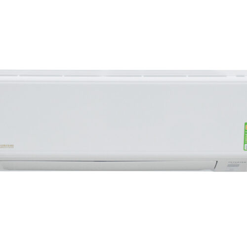 Điều hòa Mitsubishi Heavy inverter 9.000 BTU 1 chiều SRK10YZP-W5 / SRC10YZP-W5