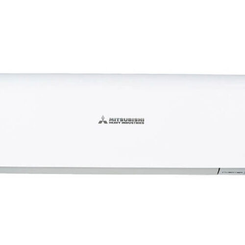 Điều hòa Mitsubishi Heavy 9.000 BTU 2 chiều Inverter SRK25ZSS-W5/SRC25ZSS-W5