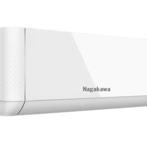 Điều hòa Nagakawa 9.000 BTU 2 chiều inverter NIS-A09R2T29